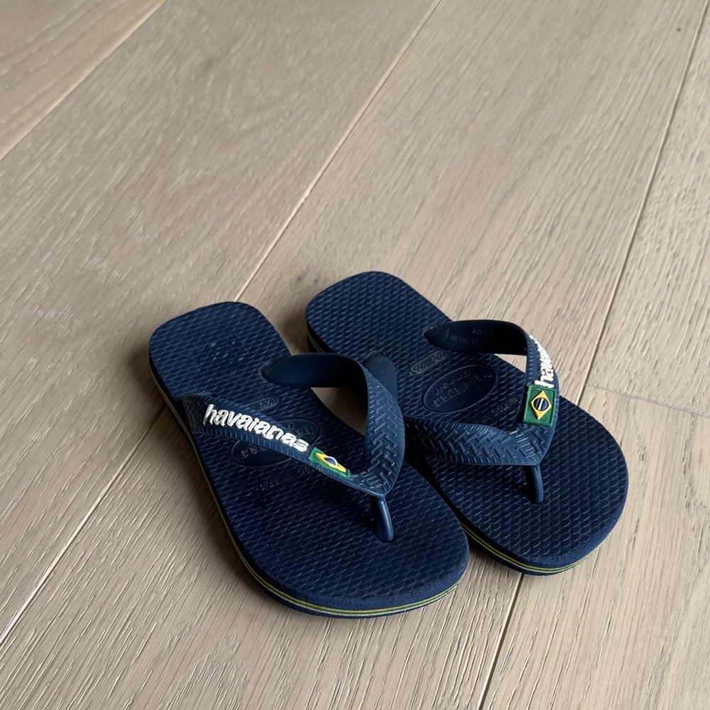 Havaianas | 9/10c